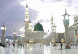 “شئون المسجد النبوي” تُكثف خدماتها مع وصول طلائع المعتمرين للمملكة