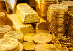 “شعبة الذهب”: الذهب يسجل أعلى مستوياته في شهر محليا وعالميا