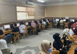 التعليم العالي: 7 آلاف طالب يسجلون المرحلة الأولى للقبول بالجامعات