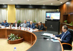 البترول: 12 مليار دولار إجمالى استثمارات حقل ظهر منذ بدء التشغيل