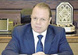 النائب العام يأمر بالتحقيق في واقعة حريق كنيسة أبو سيفين بإمبابة