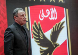 الأهلى يطالب بإقالة لجنة الحكام.. ويقرر استكمال الدوري بالناشئين