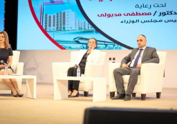 وزيرة البيئة : مؤتمر المناخ COP27 سيساهم فى إظهار جمهورية مصر الجديدة