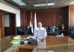 وزير الموارد المائية والرى : نعمل على إدارة فترة أقصى الإحتياجات بنجاح وبأقل معدل للشكاوى كما حدث في الأعوام الماضية