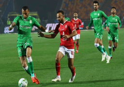 الاتحاد السكندري يوفر 500 تذكرة مجانية لجماهيره لحضور مباراة الأهلي