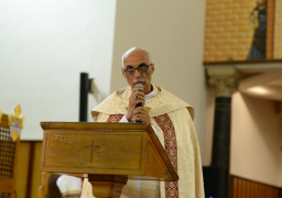 رئيس الكنيسة الأسقفية يعزي البابا تواضروس في ضحايا حريق كنيسة أبوسيفين