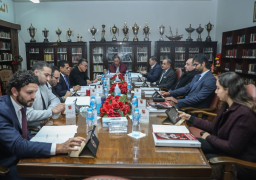 اليوم.. مجلس الأهلى يعقد اجتماعا طارئا لاتخاذ بعض القرارات