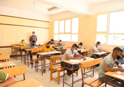 التعليم:47ألف طالب يؤدون امتحانات الدبلومات الفنية التحريرية “دورثانى”