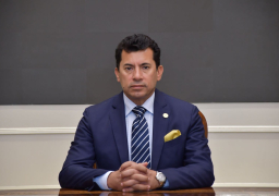 صبحي يتابع إجراءات ترشيد الطاقة في جميع المنشآت التابعة للوزارة