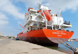 تداول247 سفينة بحمولة 3.8 مليون طن بموانئ المنطقة الشمالية خلال يوليو