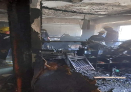 “مستقبل وطن”: صرف مساعدات مالية لأسر ضحايا ومصابي كنيسة “أبى سيفين”