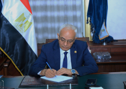 وزير التربية والتعليم يقرر 1 أكتوبر بداية العام الدراسي الجديد