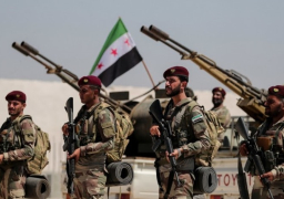 الجهات الأمنية السورية تقتل قيادات فى تنظيم “داعش” بالمنطقة الجنوبية