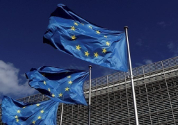 الاتحاد الأوروبي يعرض “نصا نهائيا” بشأن اتفاق إيران النووي