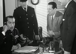 غدا..محمود التميمي يتحدث عن فيلم “حياة أو موت” في سينما الهناجر