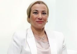 وزيرة البيئة تتوجه لإندونيسيا لتشارك باجتماع وزراء البيئة والمناخ لG20