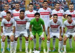 الزمالك يسافر إلى الكاميرون استعدادًا لمواجهة إيليكت التشادي