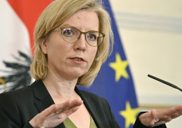 “النمسا”: حرب أوكرانيا وأزمة الغاز والطاقة تهدد بقطع الكهرباء