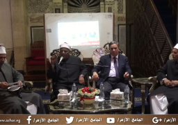 “شومان”:من دروس الهجرة أن الصبر يعقبه النصر و أن الدين مقدم على كل شئ