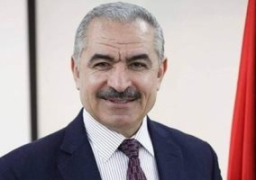 رئيس وزراء فلسطين: سنواصل الدفاع عن مؤسساتنا الحقوقية ودعمها بكل الطرق