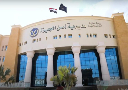 وزارة الداخلية تقدم الدعم والمساعدة لشخصين بلا مأوى بالجيزة