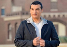 إيهاب توفيق يحيي حفل افتتاح مهرجان سليانة الدولي بتونس 20 أغسطس