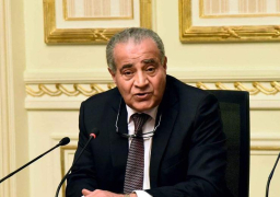 وزير التموين يصدر توجيها بقواعد صرف السلع التموينية للمواطنين