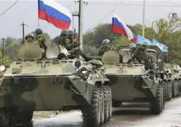مسؤول أوكراني: الجيش الروسي يواصل تركيز عملياته على شرق أوكرانيا