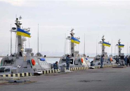 البحرية الأوكرانية: مقتل 12 جنديا روسيا في دونستيك