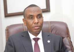 الحكومة الصومالية الجديدة تضم 25 وزيرا.. واستحداث وزارة للبيئة