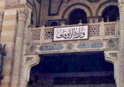 50 إماما وواعظا من الأوقاف في الدورة التدريبية الـ2 بجامعة القاهرة