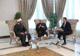 “دورالأسرة للحفاظ على القيم والأخلاق”بصالون الأزهر للفتوى الألكترونية