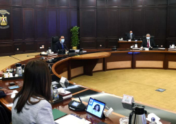 مجلس الوزراء يوافق على تعديل قانون باعادة تنظيم الازهر