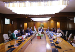 عبد الغفار: تعاون مع الجامعات الأهلية لتقديم منح للطلاب المتميزين