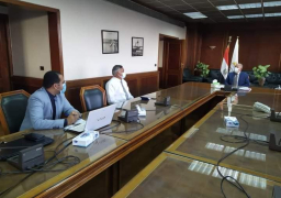 الري: تنفيذ 368 مشروعا بمحافظات الصعيد..والبدء في قناطر ديروط الجديدة