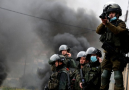 الرئاسة الفلسطينية تدين التصعيد الإسرائيلي ضد الشعب الفلسطيني