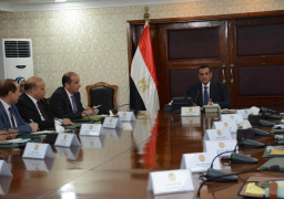 وزير التنمية المحلية:تحسين الخدمات المقدمة للمواطنين علي رأس الأولويات