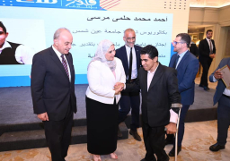 وزيرة التضامن: الدولة المصرية تولي اهتماما خاصا بتمكين أصحاب الهمم