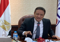 جبر: هذا العام بداية للقضاءعلى فوضى المجاميع الكبيرة بالثانوية العامة