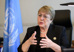 الأمم المتحدة تطلب من بوتين وقف الهجوم على أوكرانيا