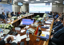 “مركز المعلومات” يعقد ورشة العمل الـ 22 لمناقشة مستهدفات قطاع التأمين