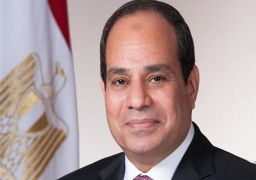 قرارات جمهورية بتخصيص أراض لاستخدامها في إقامة مشروعات مختلفة