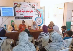 ثقافة الدقهلية تناقش فنون النقد الأدبي والشعر في العصر الأموي