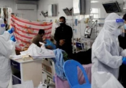 الحكومة العراقية تسجل 956 إصابة بكورونا