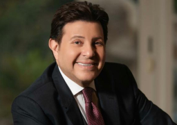 نقابة المهن الموسيقية: هاني شاكر لم يطلب منع كاظم الساهر من الحفلات