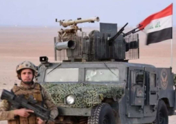 العراق: مقتل إرهابيين اثنين في نينوى