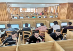 التعليم العالي: 95 ألف طالب يسجلون في تنسيق المرحلة الأولى بالجامعات