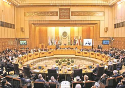 بدء اجتماع الجامعة العربية لبحث الأزمة الروسية الأوكرانية