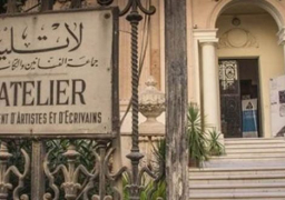 الخميس المقبل.. مناقشة”عتبات شبه مقدسة” للعطيفي بأتيلية القاهرة