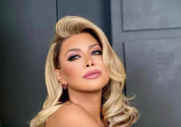 لأول مرة..نوال الزغبي تشارك بمهرجان القلعة الخميس